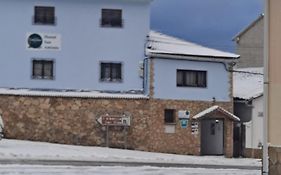 Hostal San Antonio